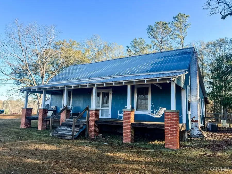 2651 Halso Mill Road, Greenville, AL 36037 - Image #2