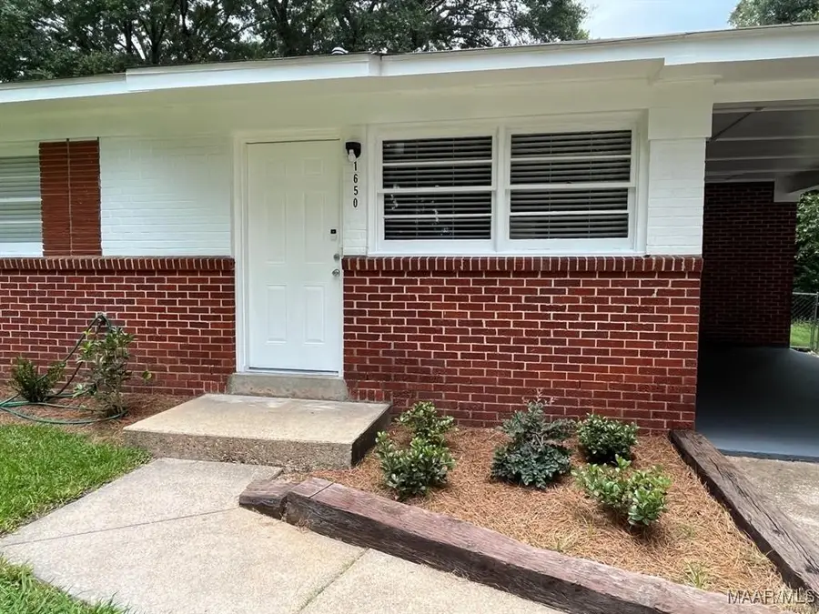 1650 Sheffield Road, Montgomery, AL 36107 - Image #2