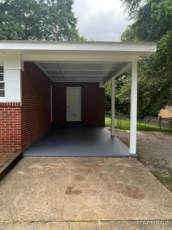 1650 Sheffield Road, Montgomery, AL 36107 - Image #3