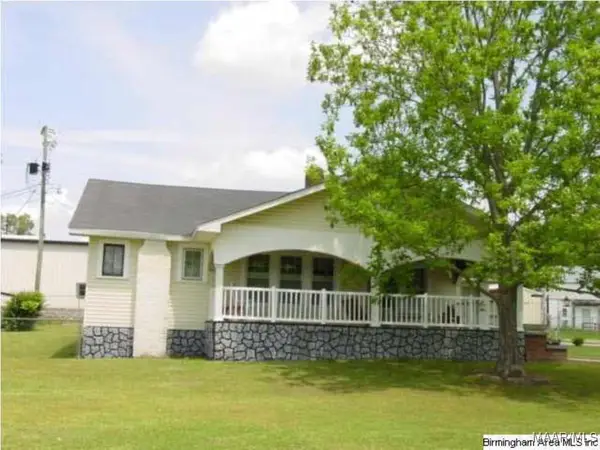 81 Foshee Avenue, Maplesville, AL 36750