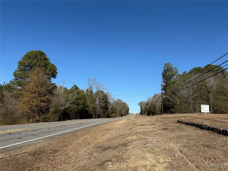 4079 Highway 63 Shore S, Alexander City, AL 35010 - Image #2