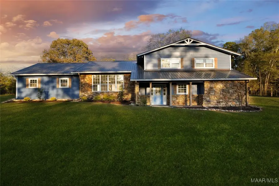 168 County Road 454, Clanton, AL 35046 - #2