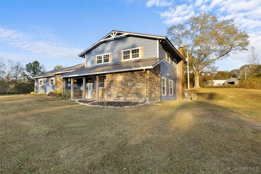 168 County Road 454, Clanton, AL 35046 - #3