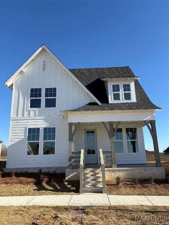 146 Blackberry Boulevard, Pike Road, AL 36064