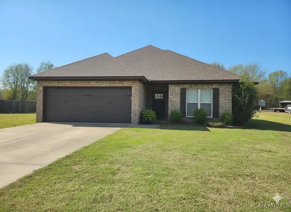 1995 Ceasarville Road, Wetumpka, AL 36092