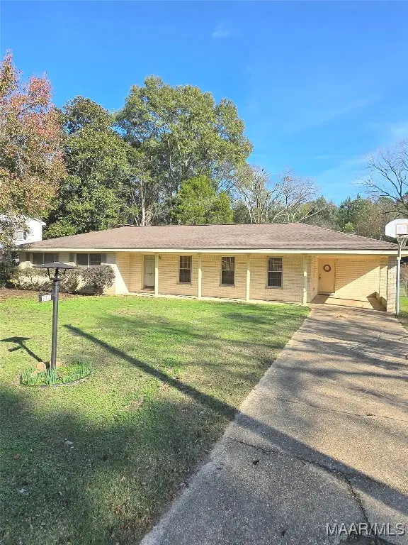 310 Barrett Road, Selma, AL 36701 - Image #2