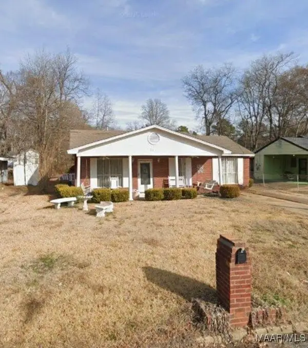 332 Iris Lane, Montgomery, AL 36105