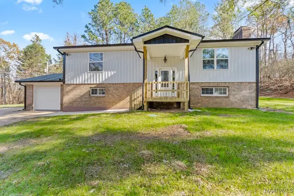 430 Forge Road, Deatsville, AL 36022