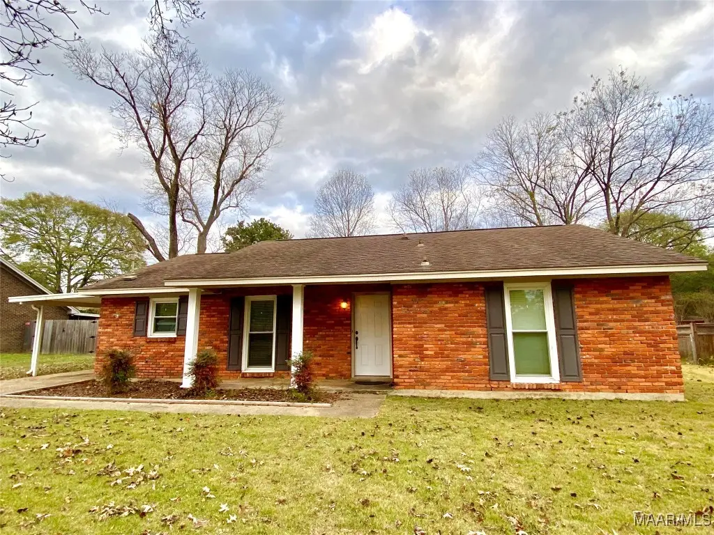 6730 Governors Drive, Elmore, AL 36025 - Image #1