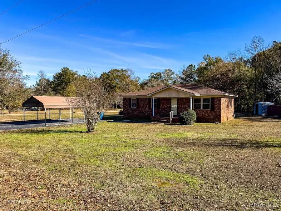 155 Leonard Street, Grove Hill, AL 36451 - Image #2