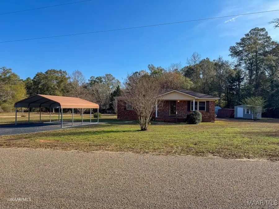 155 Leonard Street, Grove Hill, AL 36451 - Image #3