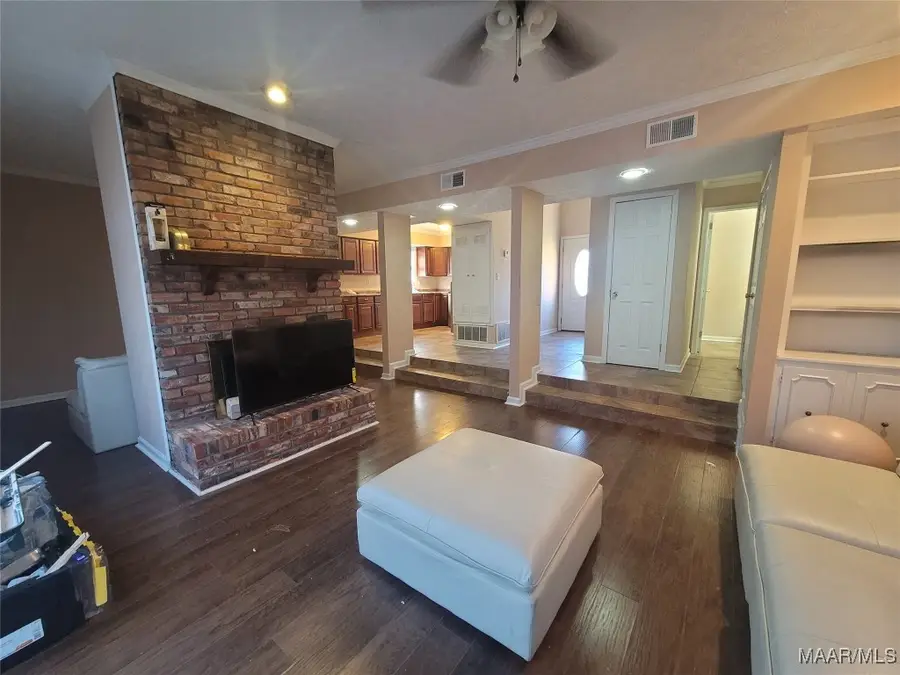 1629 Cobblestone Court, Montgomery, AL 36117 - Image #2