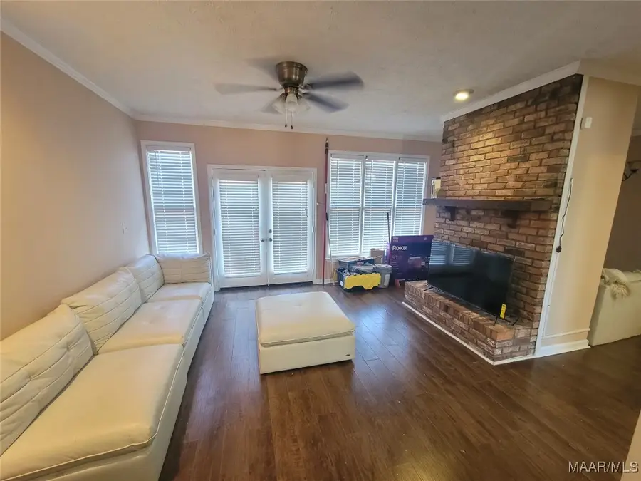 1629 Cobblestone Court, Montgomery, AL 36117 - Image #3