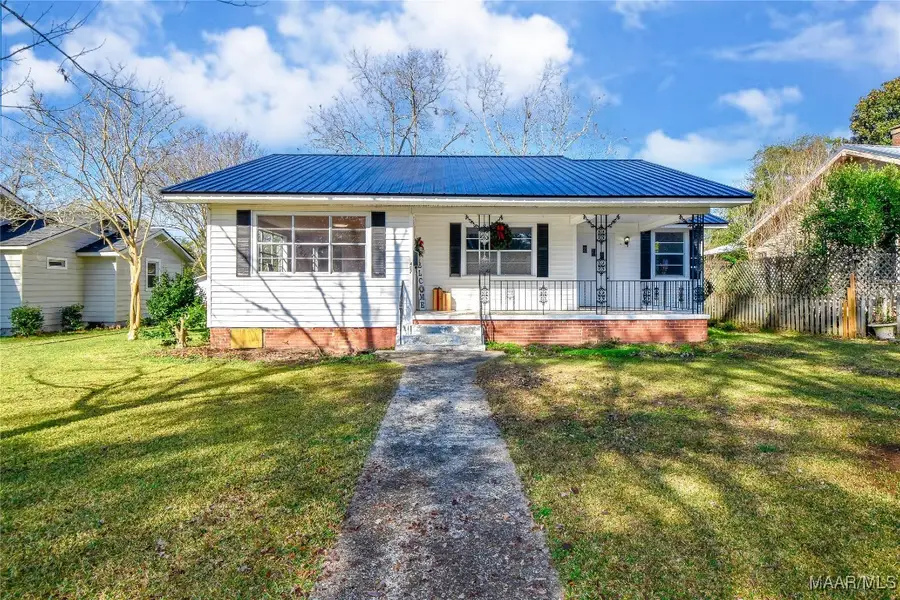 407 Powers Avenue, Tallassee, AL 36078 - #2