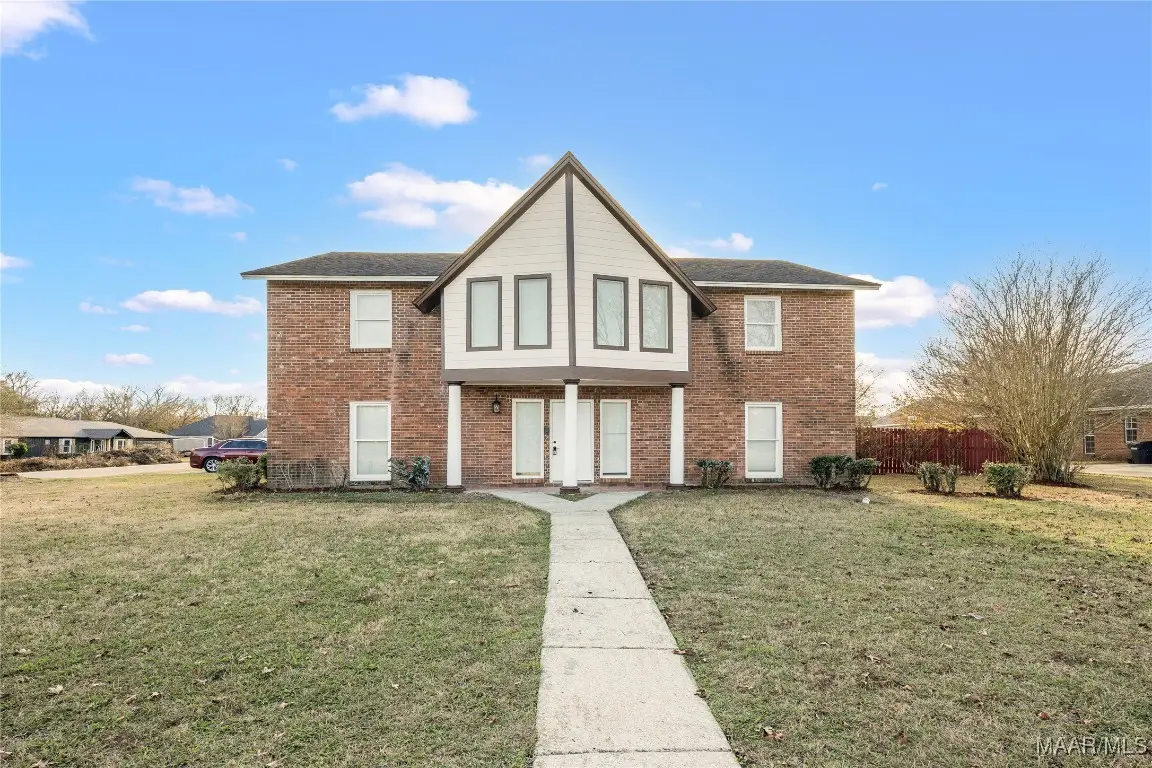 7260 Rolling Hills Boulevard, Montgomery, AL 36116 - Image #1