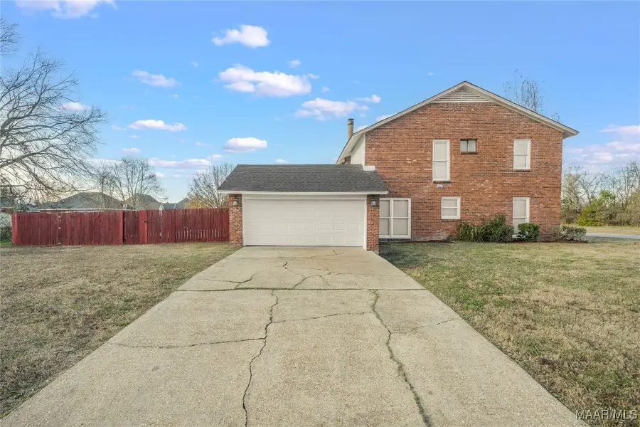 7260 Rolling Hills Boulevard, Montgomery, AL 36116 - Image #2