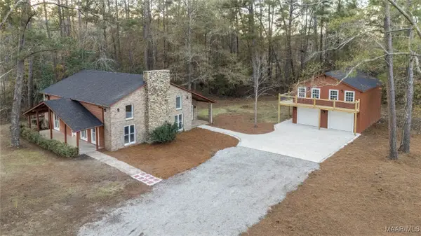 2624 Pine Acres Road, Pike Road, AL 36064