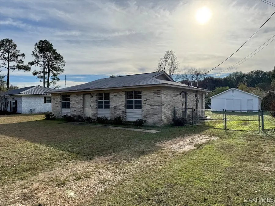 117 Pine Forest Drive, Selma, AL 36701 - Image #3