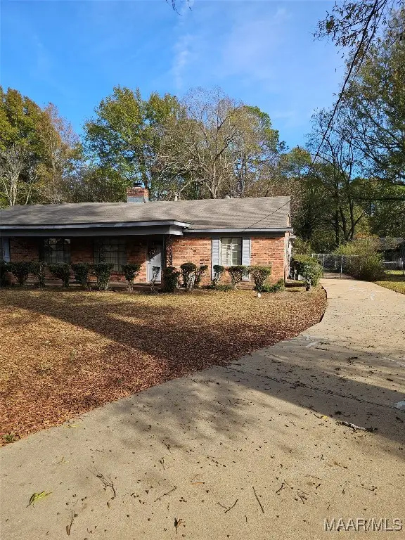 3537 Gilmer Avenue, Montgomery, AL 36105 - Image #2