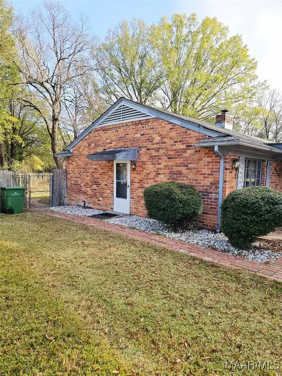 3537 Gilmer Avenue, Montgomery, AL 36105 - Image #3