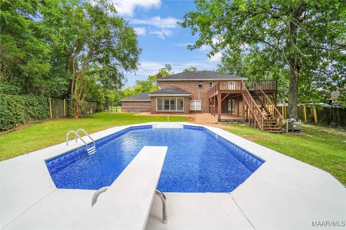 26 Fairlane Drive, Montgomery, AL 36106 - Image #1