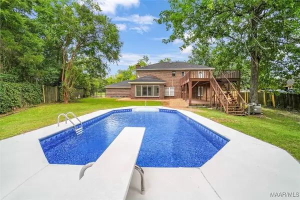 26 Fairlane Drive, Montgomery, AL 36106