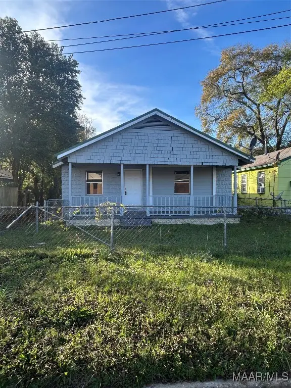 107 N Brockway Drive, Montgomery, AL 36110