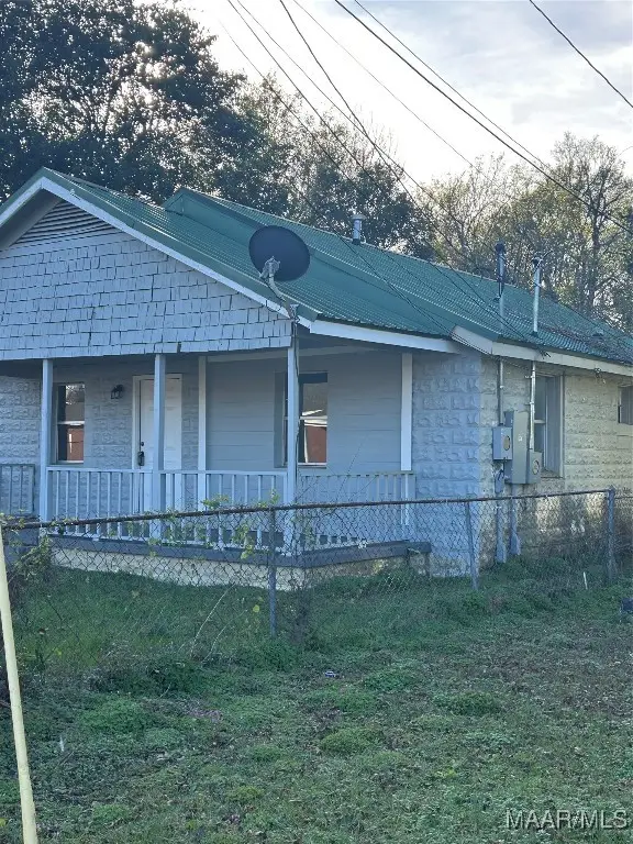 107 N Brockway Drive, Montgomery, AL 36110 - Image #2