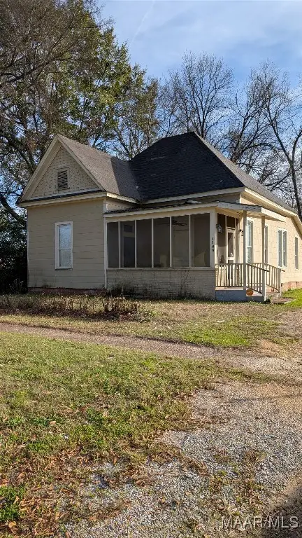 1108 First Avenue, Selma, AL 36701 - Image #1