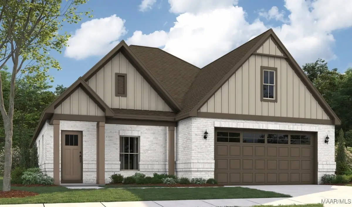 377 Crushing Heights, Pike Road, AL 36064 - Image #1