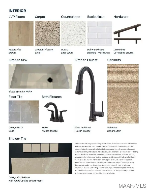 377 Crushing Heights, Pike Road, AL 36064 - Image #3