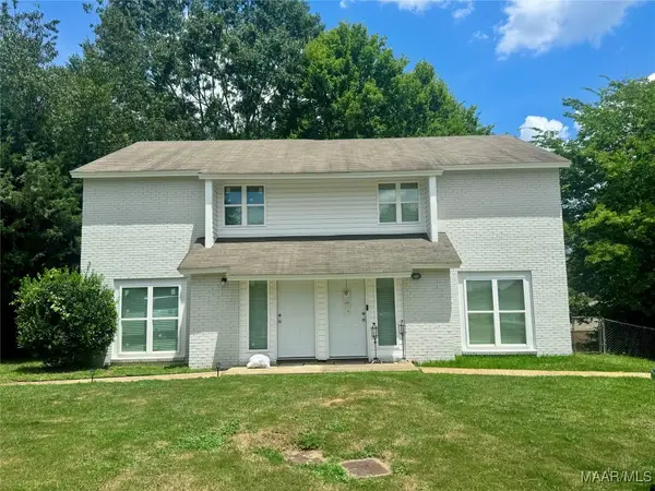 25 Crestwood Court, Millbrook, AL 36054