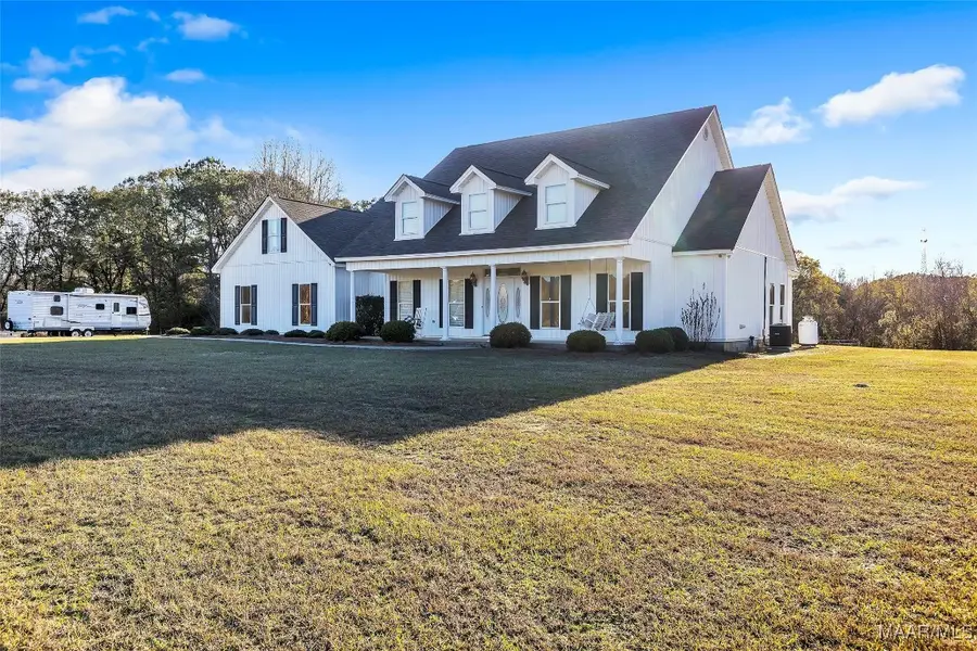 418 Flatwood Spur, Wetumpka, AL 36092 - Image #2