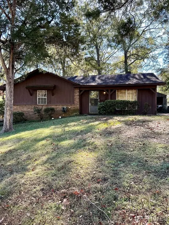 218 Dogwood Drive, Millbrook, AL 36054 - Image #2