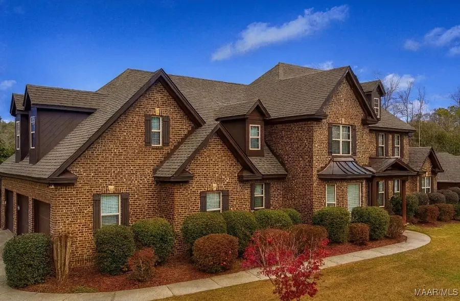 84 Elkmont Way, Wetumpka, AL 36093 - Image #2