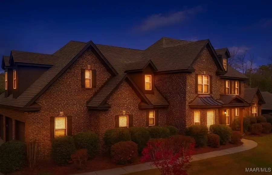 84 Elkmont Way, Wetumpka, AL 36093 - Image #3