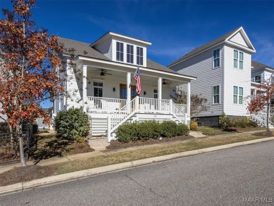 121 Hillbrook Drive, Pike Road, AL 36064 - Image #2