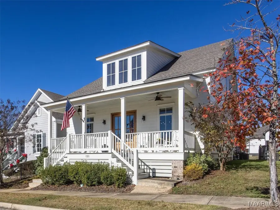 121 Hillbrook Drive, Pike Road, AL 36064 - Image #3