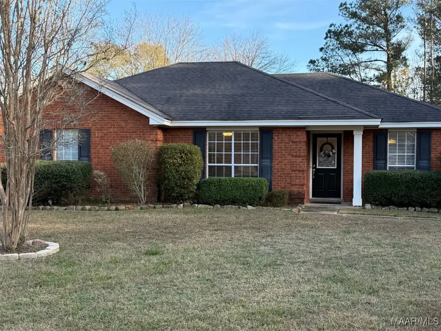 406 Saddlewood Drive, Pike Road, AL 36064 - Image #2