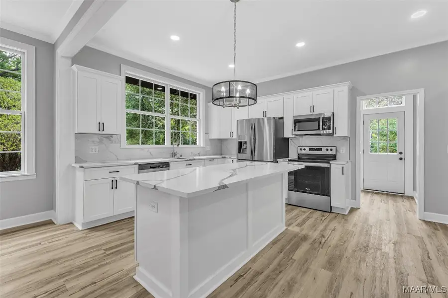 3309 Le Bron Road, Montgomery, AL 36106 - Image #3