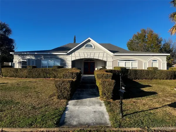 1960 Parkview Drive S, Montgomery, AL 36117