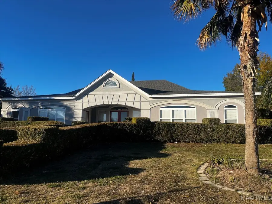 1960 Parkview Drive S, Montgomery, AL 36117 - Image #2