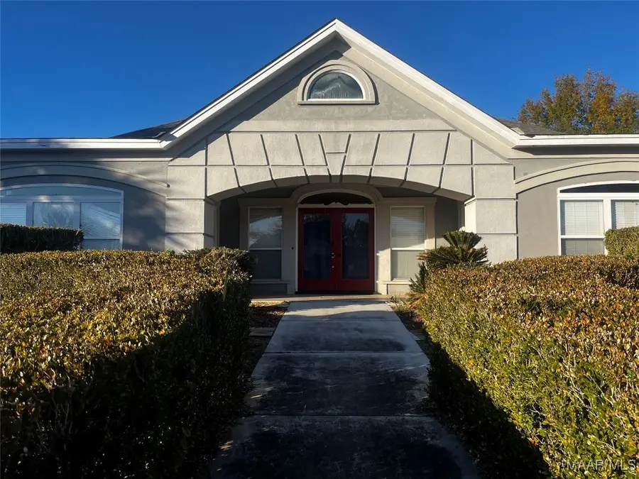 1960 Parkview Drive S, Montgomery, AL 36117 - Image #3