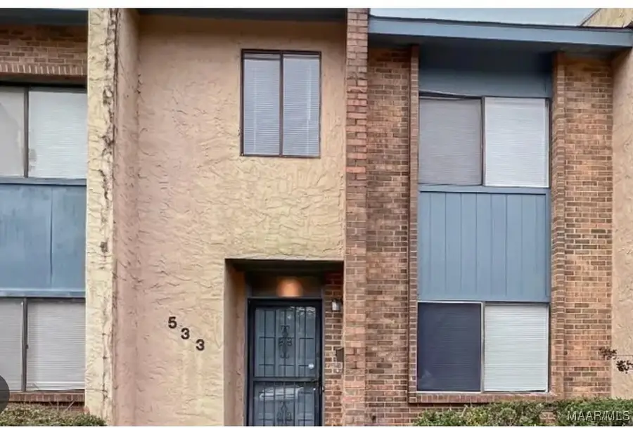 533 Winston Drive, Montgomery, AL 36111 - Image #2