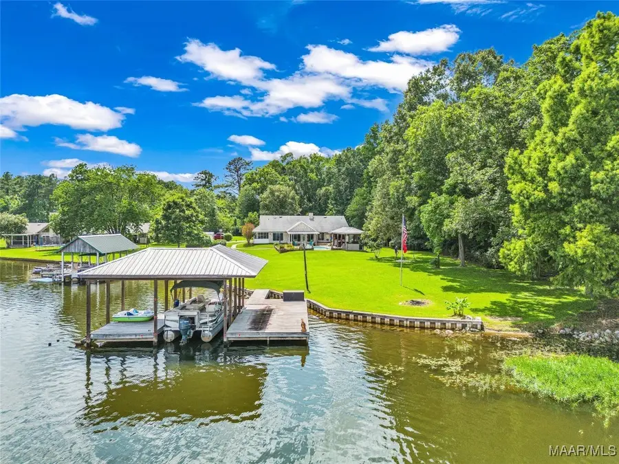 1765 Atkin Hill Road, Wetumpka, AL 36092 - Image #3