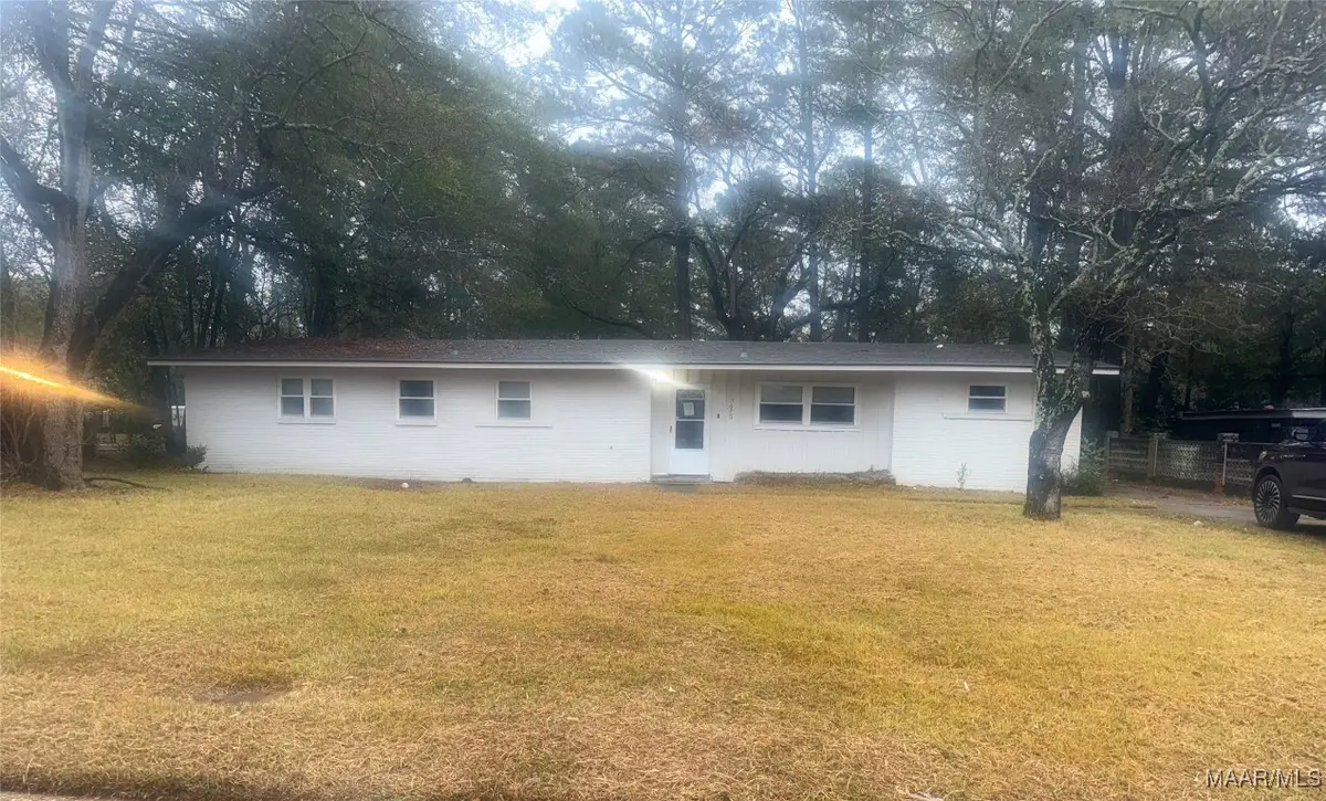 3675 Berkley Drive, Montgomery, AL 36111 - Image #1