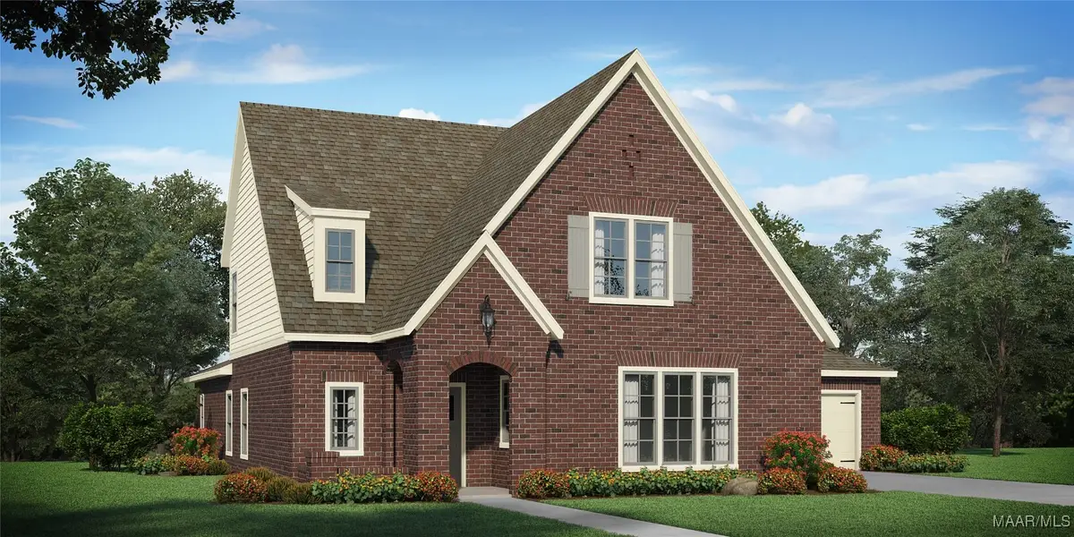 531 Argyle Road, Pike Road, AL 36064 - Image #1