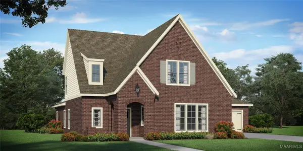 531 Argyle Road, Pike Road, AL 36064