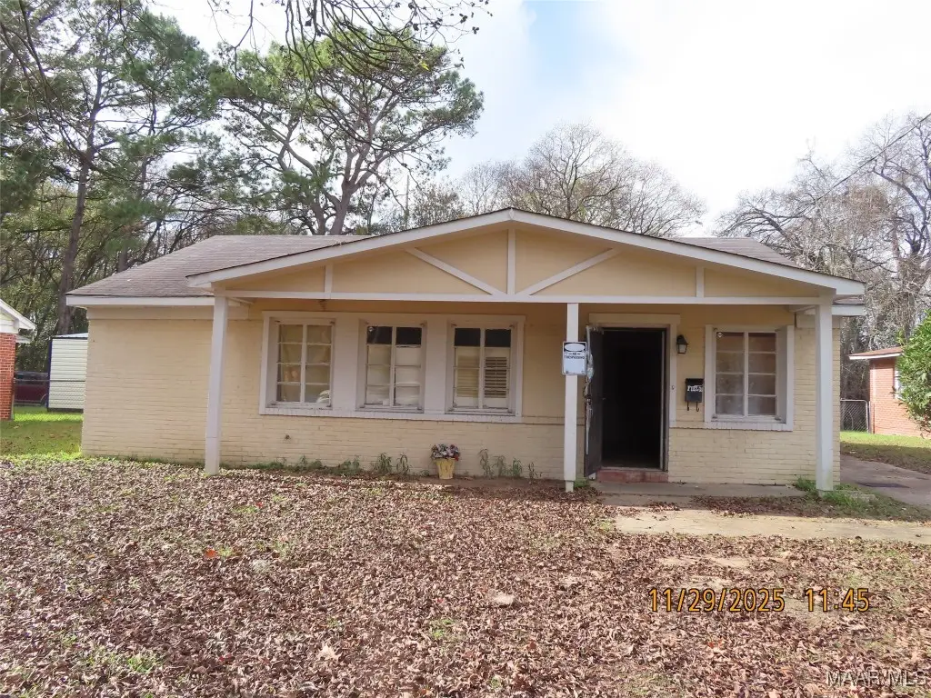 3130 Upchurch Circle, Montgomery, AL 36105 - Image #1