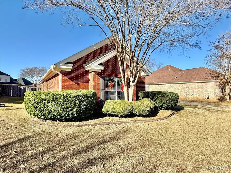 9631 Greythorne Way, Montgomery, AL 36117 - Image #2